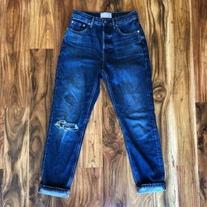 EVERLANE 90’s The Cheeky Jean